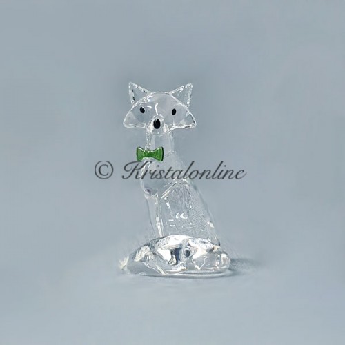 Swarovski Kristal | Leden | SCS - SCS - Ledengeschenk 2019 - Poolvos | 5488902
